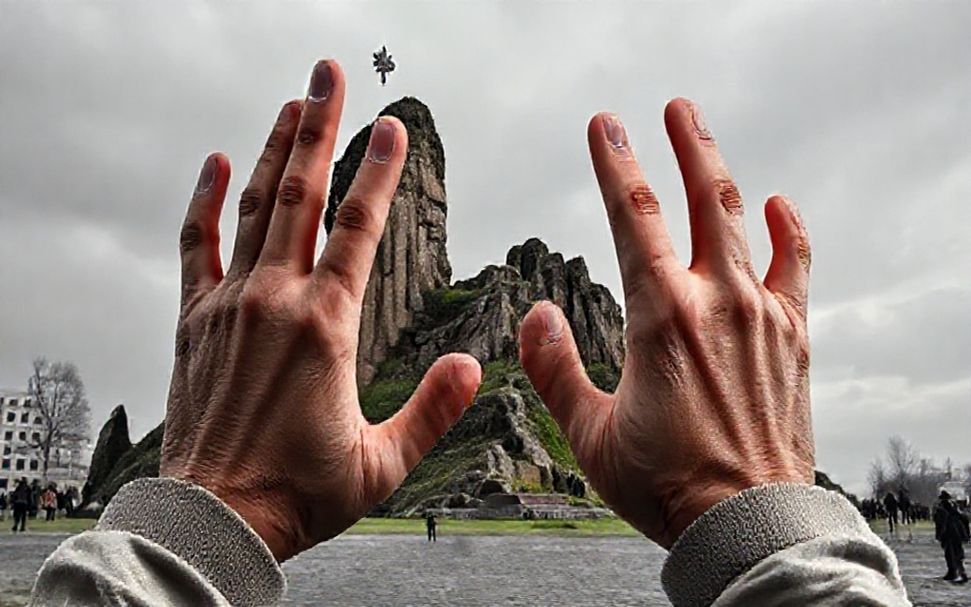 De waarheid over de vorm van zowel Groningen als Heracles: wat je echt moet weten*