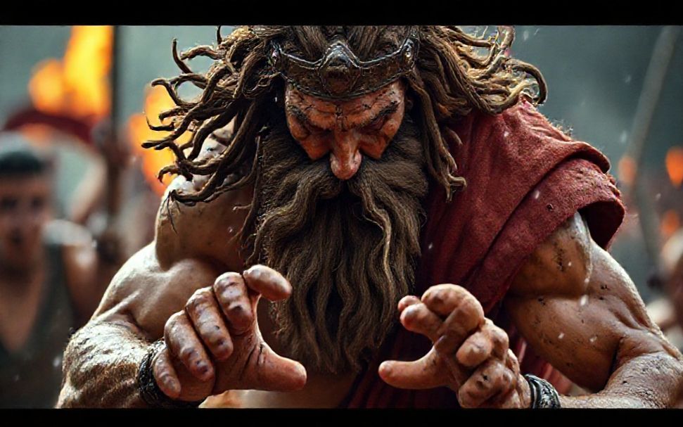 De waarheid over de zwakke plekken van Heracles en hoe Ajax ze kan exploiteren*