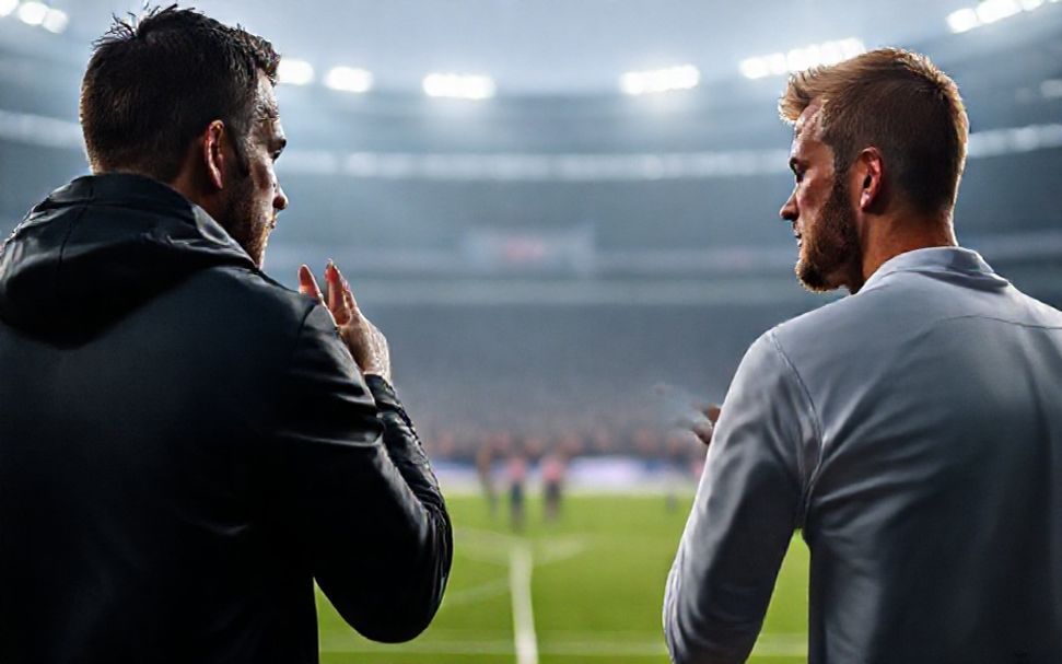 De Waarheid Over Hoe de Opstellingen de Uitkomst van de Wedstrijd Beïnvloeden*