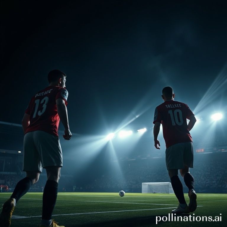 De waarheid over hoe PSV en Telstar hun opstellingen kunnen gebruiken om tegenstanders te verslaan