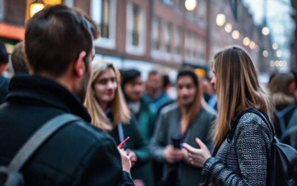 De waarheid over netwerken in Utrecht: Waarom PSV-connecties je carrière een boost geven*
