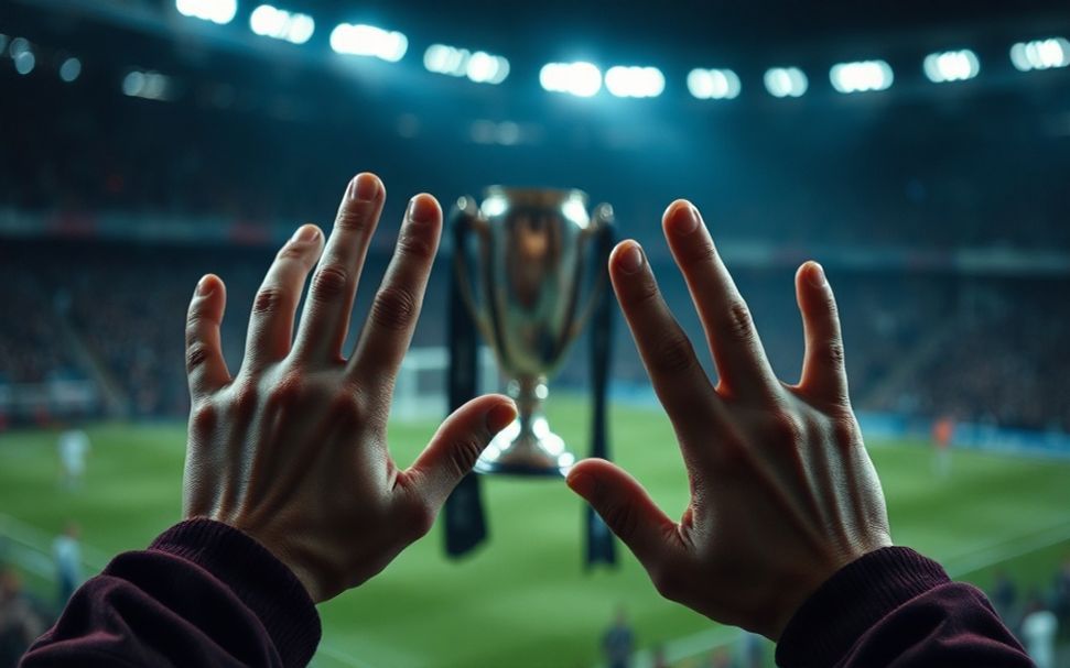 De waarheid over wat echte kampioenen in Europa doet verschillen*