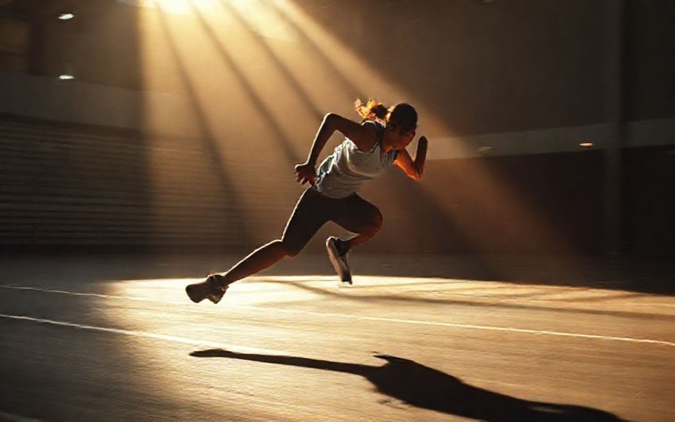 Drie manieren waarop vitesse wedstrijden uw algehele fitheid kunnen transformeren