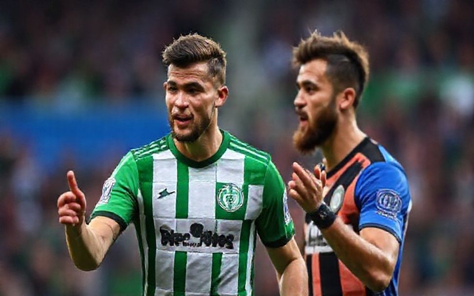 Groningen vs Heracles: de sleutelspelers die het verschil kunnen maken*