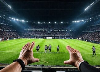 Heracles Groningen: Sterke prestaties en passie voor voetbal