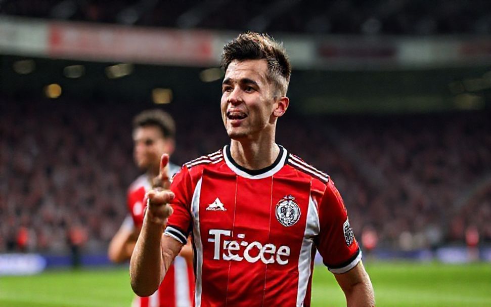 Het geheim achter Feyenoords succes: Hoe ze RKC kunnen verslaan*