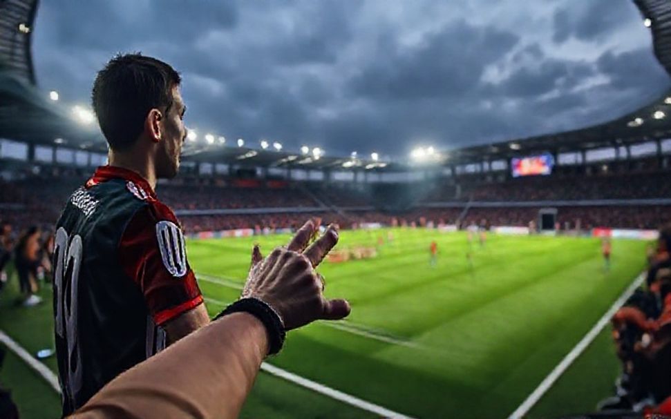 Hoe AZ Go Ahead Eagles in Slechts 10 Jaar van Amateurclub naar Topclub Groeide*