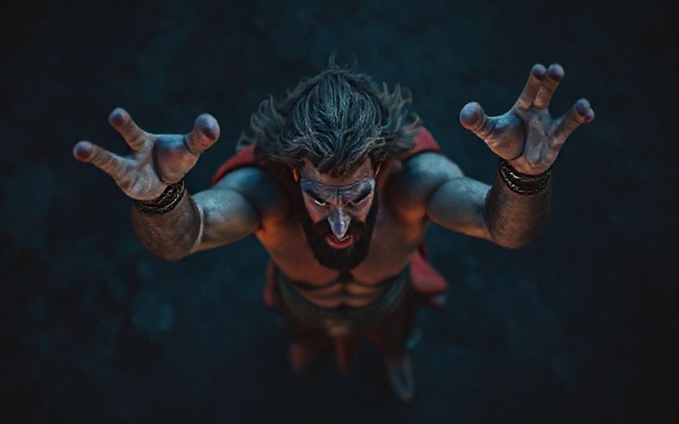 Hoe Heracles' ongekende heldendaden je kunnen helpen om je eigen potentieel te ontgrendelen en succes te behalen