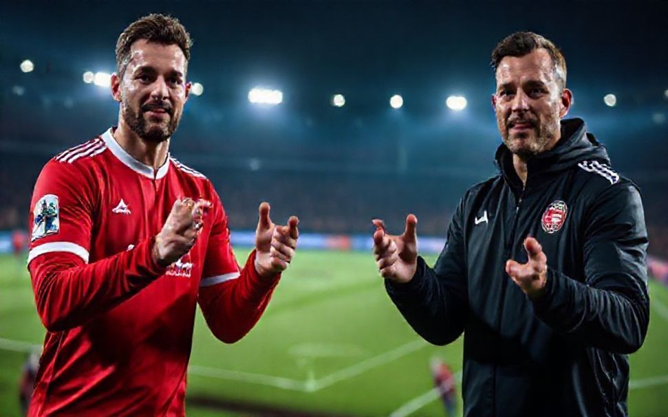 Hoe je de Beste Opstellingen van Zrinjski en FC Utrecht kunt Voorspellen*