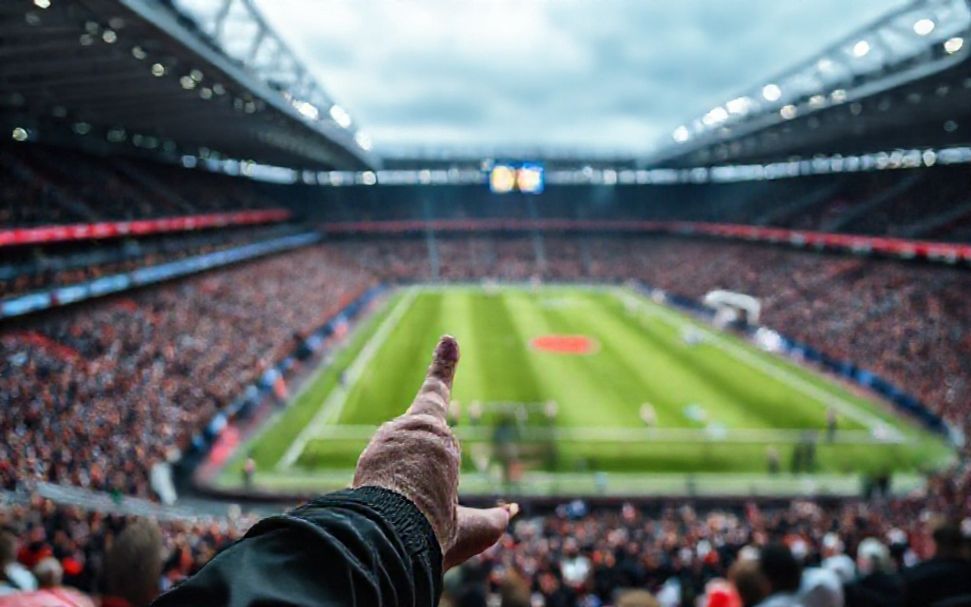 Hoe je de beste tickets voor Feyenoord-wedstrijden boekt: een stap-voor-stap gids*