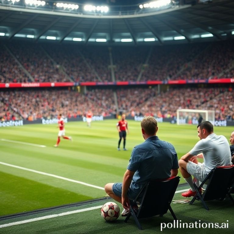 Hoe je de beste voetbalervaring krijgt: 5 tips voor het kijken naar Ajax tegen Utrecht