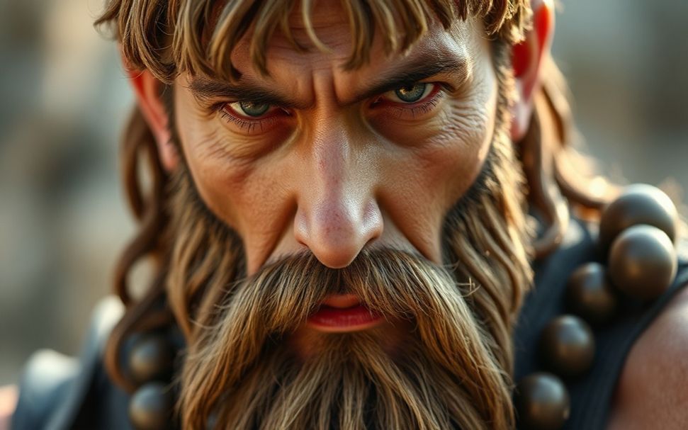 Hoe je de mythische kracht van Heracles kunt gebruiken om je eigen doelen te bereiken