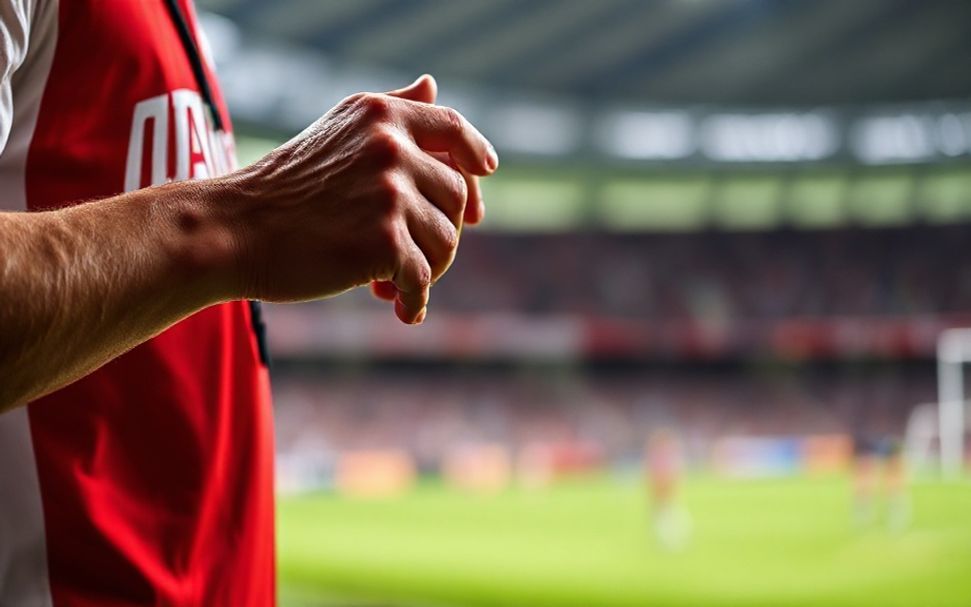 Hoe je het Ajax-speelschema snel en makkelijk volgt*