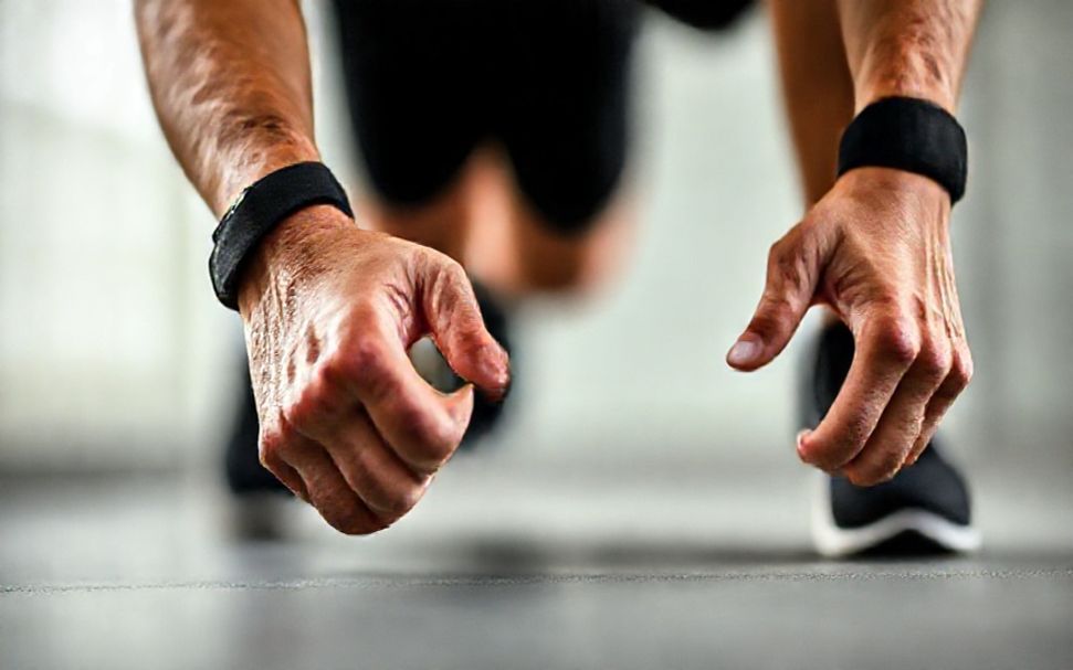 Hoe je het meeste uit je Nike Trainingspak haalt voor optimale prestaties*