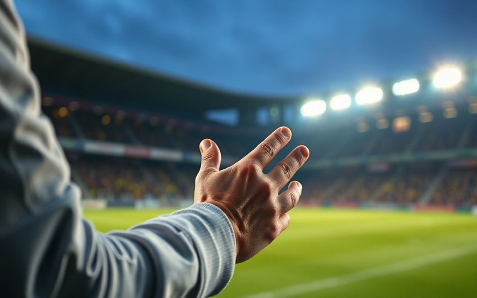 Hoe je je club voorbereidt op winstgevende UEFA Conference League wedstrijden*