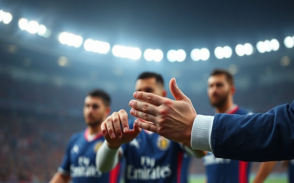 Hoe je je team optimaal voorbereidt op de Europa League*