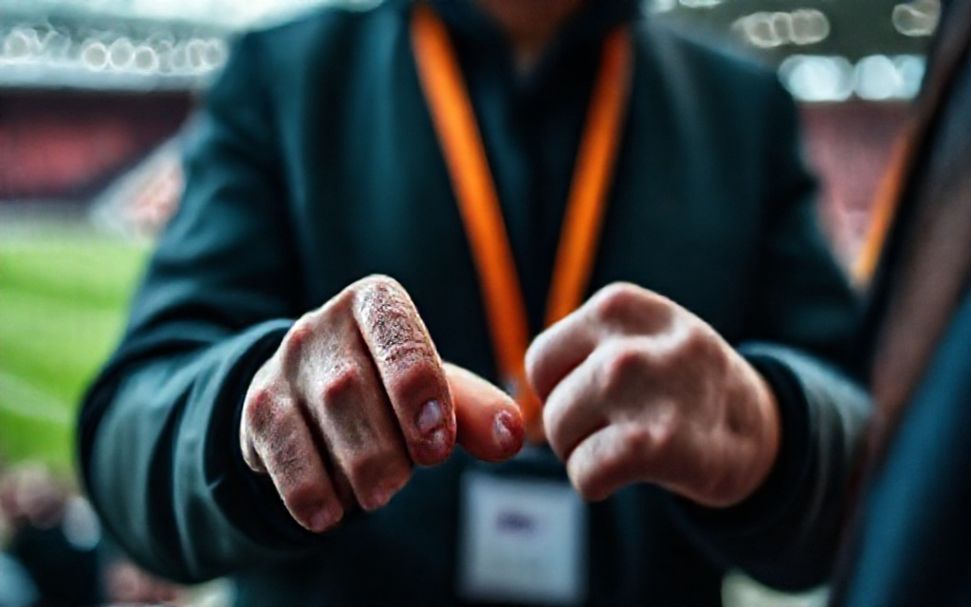 Hoe Jouw Bedrijf Kan Profiteren van de GA Eagles naar Twente: Een Stapsgewijze Gids*