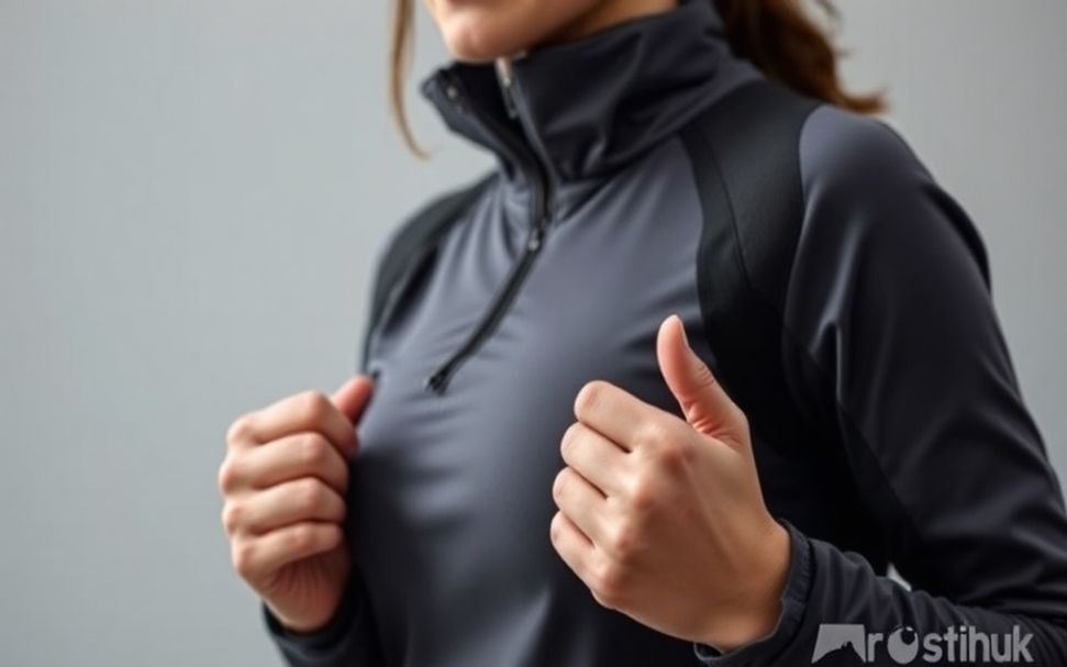 Hoe kies je het perfecte trainingspak voor vrouwen?*