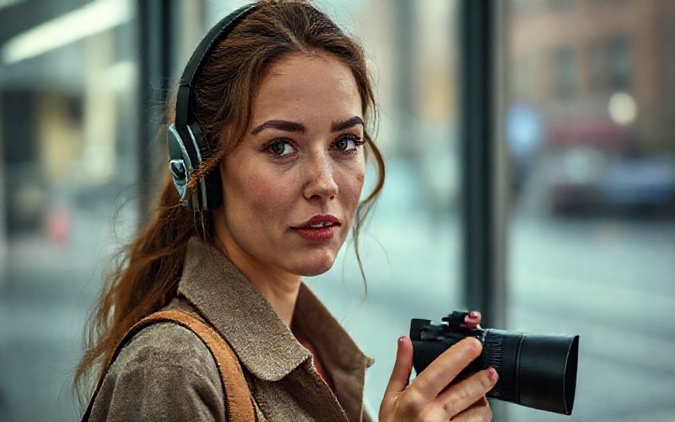 Hoe Sydney van Hooijdonk haar doorzettingsvermogen ontwikkelde: 5 essentiële lessen*