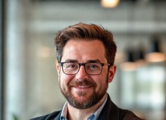 Ontdek de inspirerende verhalen van Ron Jans