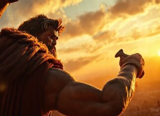 Ontdek de kracht van Heracles: ongekende heldendaden