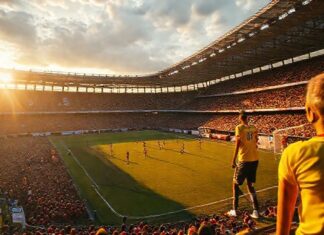 Ontdek de nieuwste stand in de Eredivisie 2025