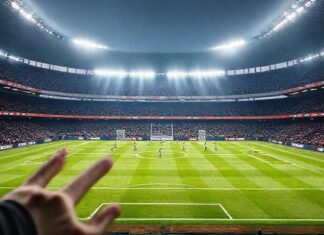 Optimal Ajax-opstellingen tegen Heracles: tactische analyses en aanpassingen