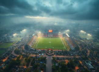 PSV – Groningen: Samen strijden voor de overwinning
