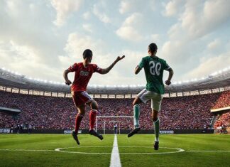 RKC vs Ajax: Strategieën voor een sterke verdediging en overwinning