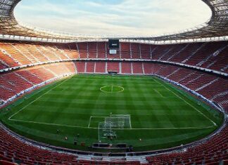 Vind snel en eenvoudig het Ajax speelschema voor de komende wedstrijden