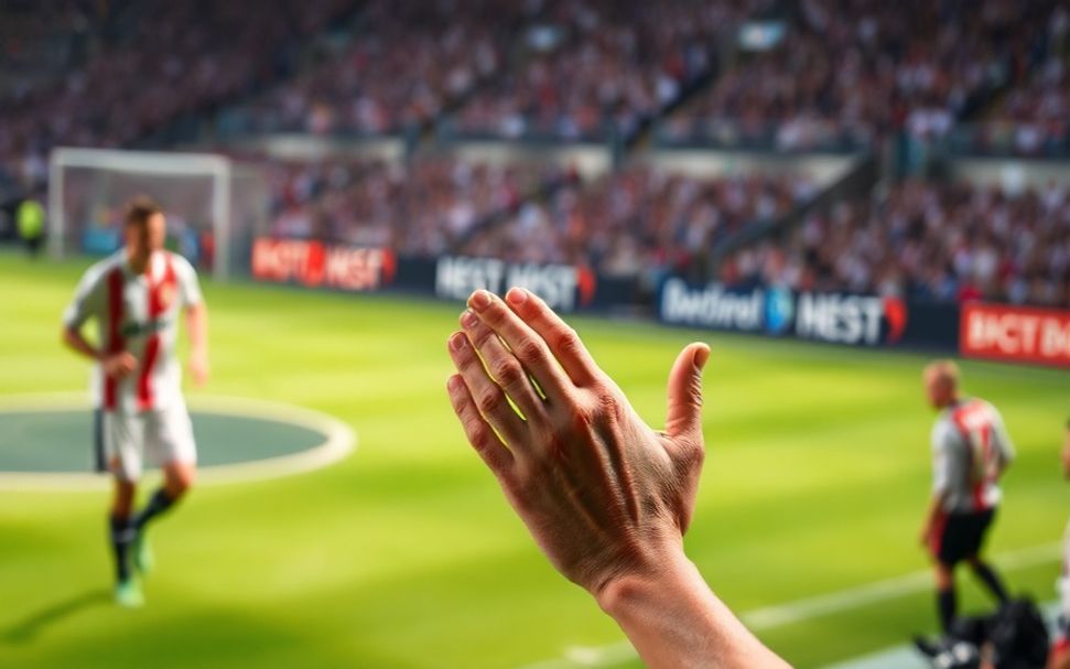 Waarom Ajax altijd favoriet is, maar Sparta Rotterdam toch kan winnen"*