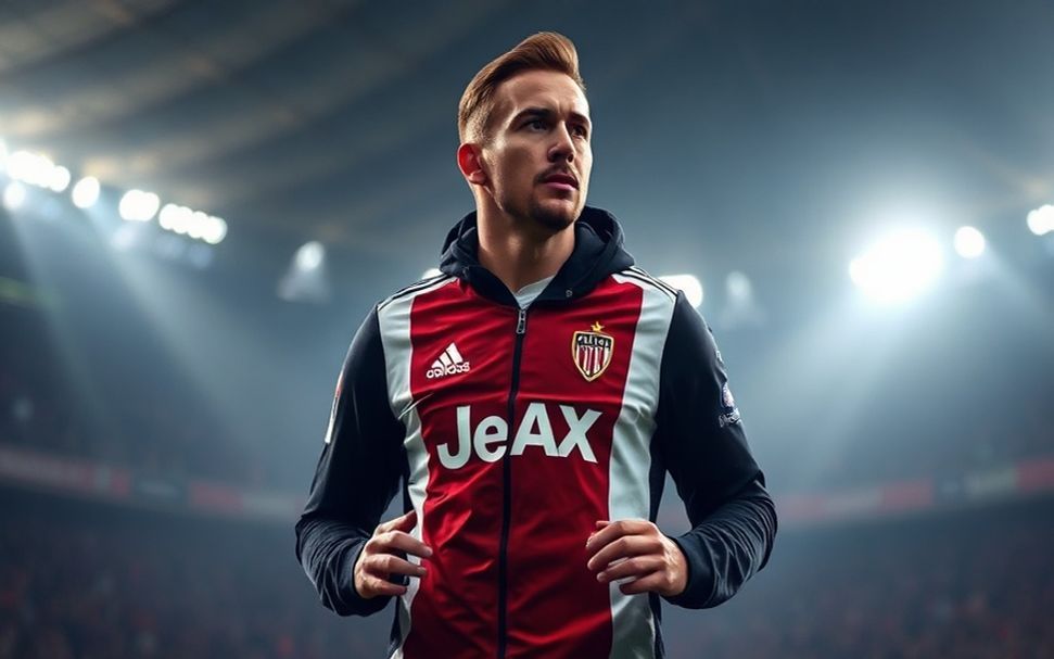 Waarom Ajax’ speelschema dit seizoen anders is dan ooit tevoren*