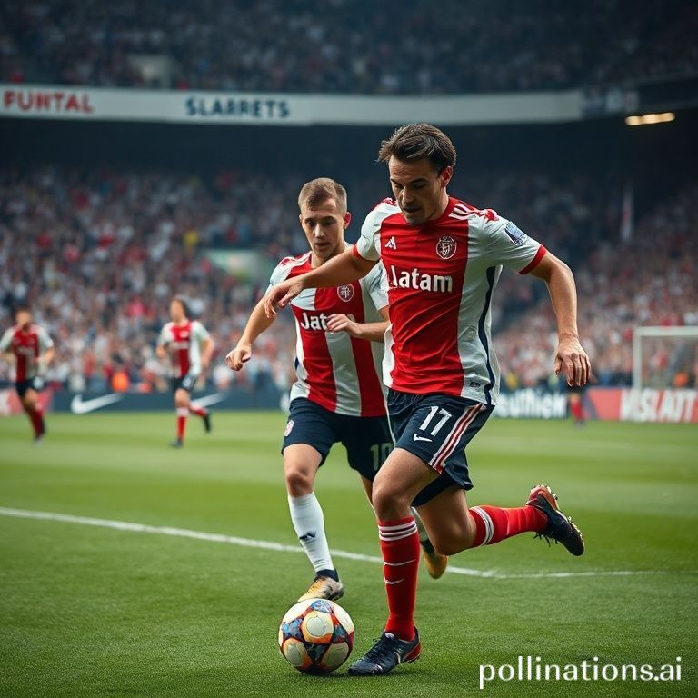 Waarom Ajax tegen Utrecht de ultieme Nederlandse voetbalwedstrijd is