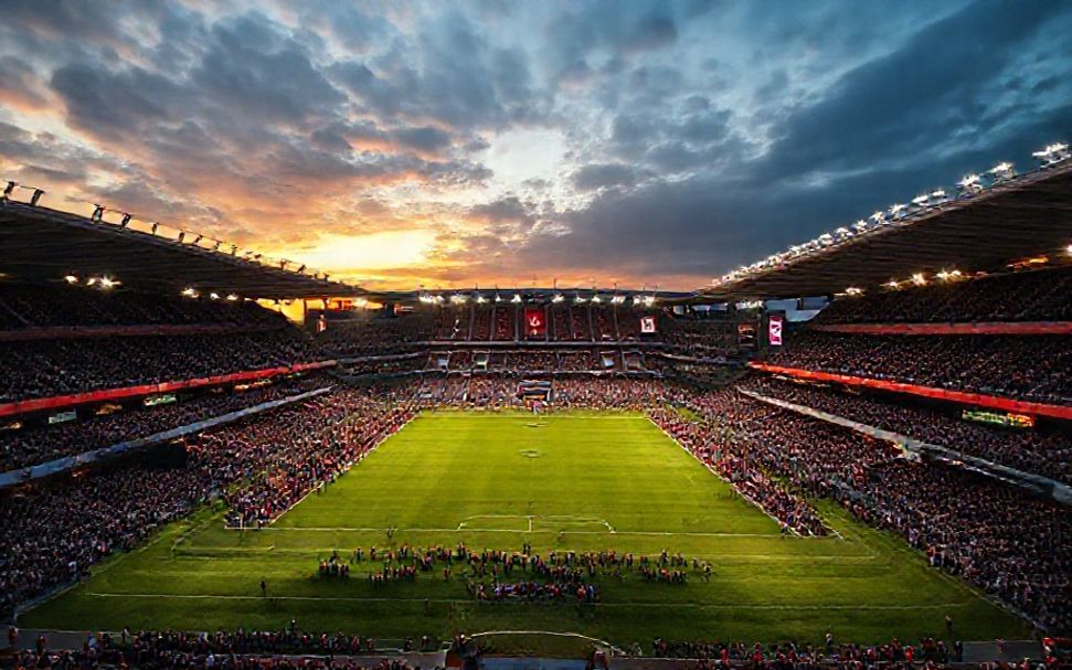 Waarom de komst van Ajax naar Almere een game-changer is voor de stad