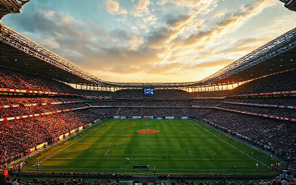 Waarom de Stand van de Eredivisie 2025 Uw Kijkervaring Kan Verbeteren