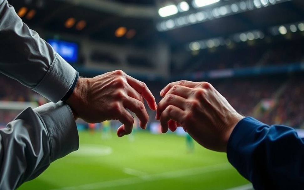 Waarom de UEFA Conference League de perfecte kans is om je club te laten groeien*