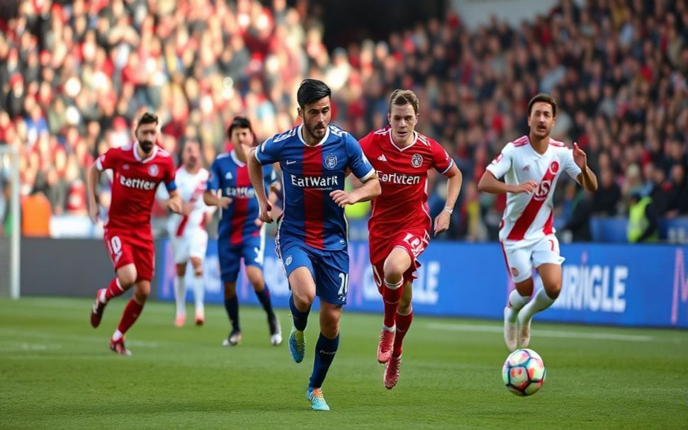 Waarom deze Utrecht-PSV wedstrijd een must-watch is voor voetbalfans*