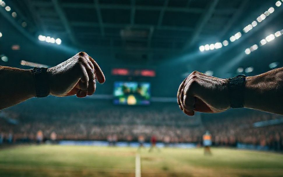 Waarom Deze Wedstrijd voor Fortuna de Belangrijkste van het Seizoen Kan Zijn: Het Waarom Achter de Topstrijd"*