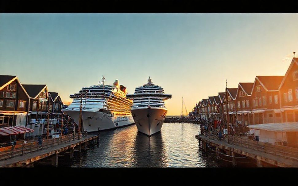 Waarom een bezoek aan Volendam en Ajax uw leven kan verrijken op een onverwachte manier