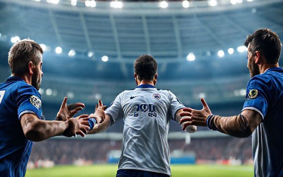 Waarom een flexibel speelsysteem cruciaal is voor succes in de Europa League*