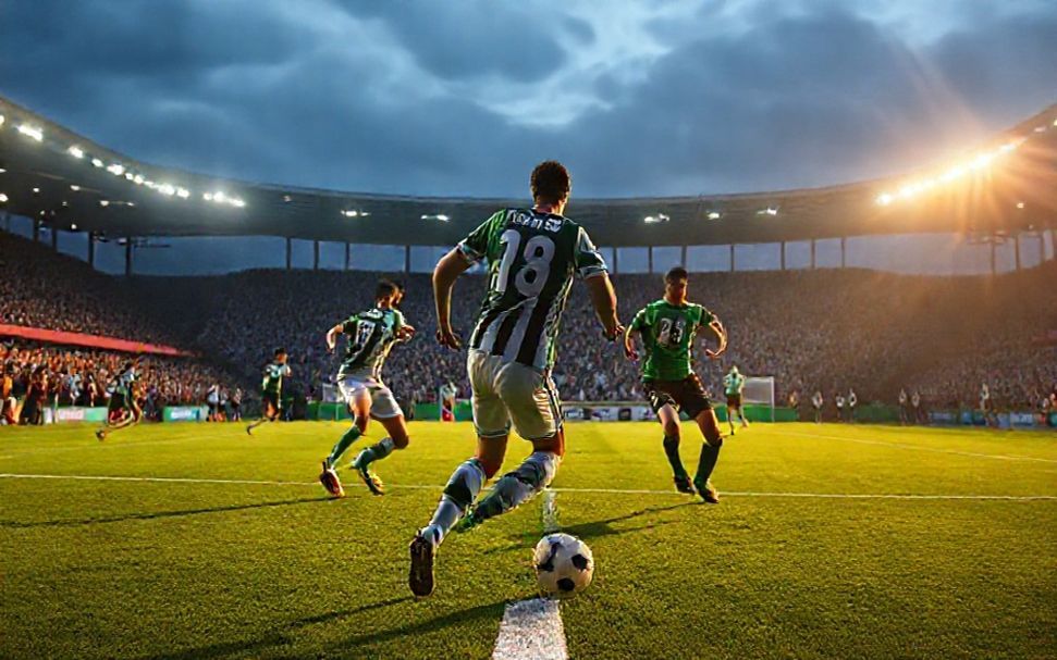 Waarom een sterke aanval de sleutel is tot succes voor beide teams in de strijd om de overwinning