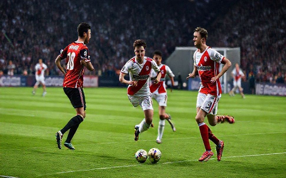 Waarom Feyenoord’s komende wedstrijden niet mogen worden gemist*