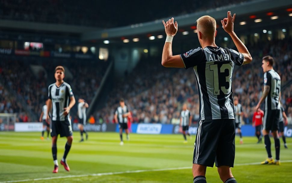 Waarom Heracles Groningen een van de meest passionele voetbalclubs van Nederland is*