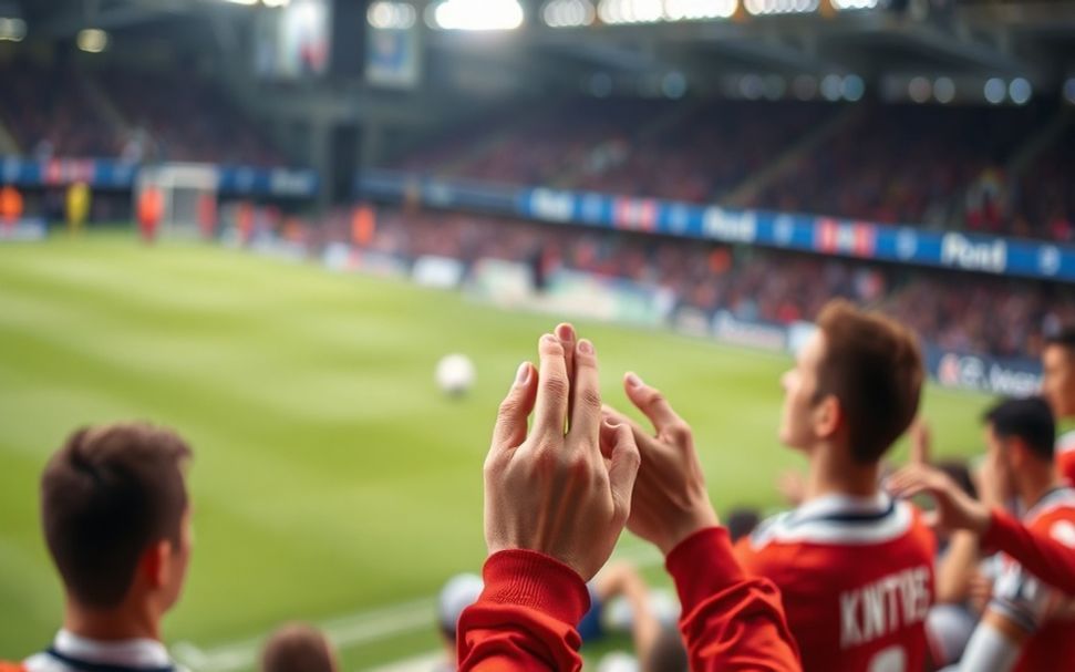 Waarom je club de KNVB Beker niet mag onderschatten – en hoe je het beste uit je spelers haalt*