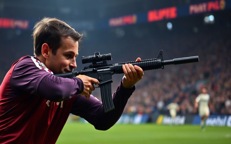 Waarom tactische flexibiliteit je grootste wapen is in de Europa League*