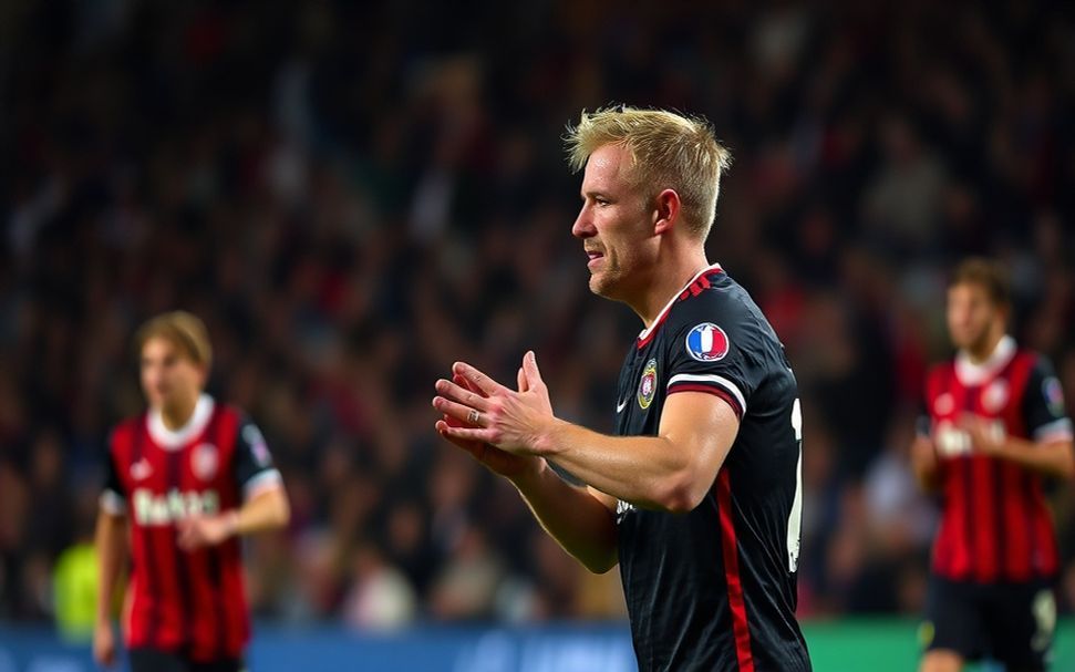 Waarom Utrecht deze wedstrijd niet mag onderschatten*