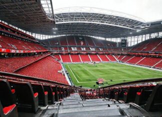 Welkom bij Feyenoord: Alles wat je moet weten over de komende wedstrijden