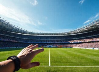 Win met Europa League stand: strategieën voor succesvolle wedstrijden