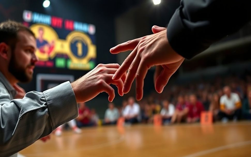 X tactische trucs om tegenstanders in de Conference League te verslaan*