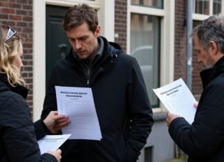 Utrecht ontvangt 112 meldingen over verdacht geweld